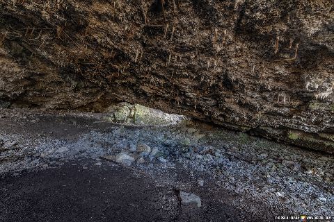 Gemeinde Mühldorfer_Hart Landkreis Mühldorf Bunkergelände verborgen (Dirschl Johann) Deutschland MÜ
